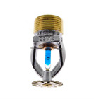 815628602 Chrome Commercial Pendant Style Sprinkler Head Degreef Thread 645220850402