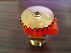 Gl8164 8164 Globe 155 F Brass