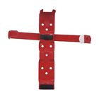 817 Amerex Fire Extinguisher Lb Bottle Holder Wall Mounted 754633573249