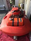 82092 Waterous Floto Pump Floating