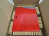 Gfps-9 842477002428 Honeywell Power Supply Red