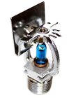 84801051 Automatic Sprinkler Chrome Horizontal