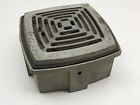 872-g5 Edwards Signalling Audible Signal Appliance Horn Back Box