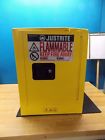 890420 Justrite Safety Cabinet For Flammable Liquids Repair 697841112100