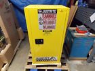 891520 Justrite Safety Cabinet For