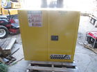 893000 Justrite Flammable Cabinet 30
