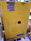894520s Justrite New 45 Gal