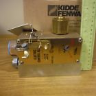895630 Kidde Fenwall Cylinder Valve