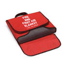 8pjx3 Honeywell North Fire Blanket