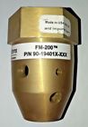90-194015-234 Kidde Nozzle Pendant Orifice