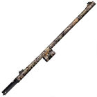 90912 Mossberg Mossy Oak Adjustable Rifle Sights Rifled Barrel 015813909129