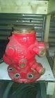 917m Csc 4 Alarm Valve