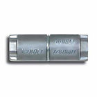 9520 Powers Fasteners Double Expansion Anchor Zamac Alloy Unc Pkg Of