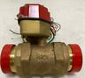 97017-w Milwaukee Valve Control Fire Sprinkler Victaulic Grooved End