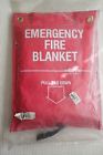 97450 Sellstrom Emergency Fire Blanket Model