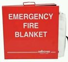 97466 Sellstrom Emergency Fire Blanket