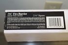 98-0400-5513-3 3m Fire Barrier Pass-through 051115165962