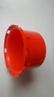 50051115165516 98040054425 Fire Barrier Inch Device Height Adapter