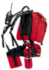 99051 Products Wildland Firefighter Emergency Responder Personnel Backpack