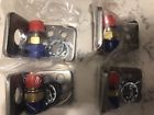439049 A-101 Ansul Fire Protection