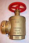 A-97-h B H Fire Hose