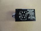 A10-308160a-3 Joslyn Clark Controls Timer