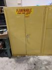 A145 Securall Flammable Liquid Storage Cabinet Gal