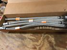 A36hah6ah2 Victaulic Lot Of New Vicflex Braided Hoses Style