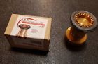 A7by002 Giacomini Fire Hose Nozzle Mm New In Box 8009902105419