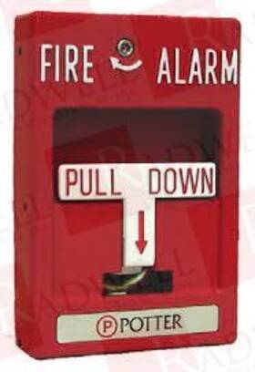 Rms-dbb-1k Aames Security / Rmsdbb1k New In Box