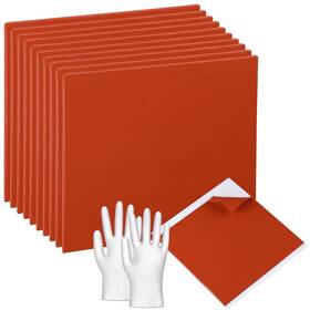 Ab0080 Aboat T Fire Putty Electrical Pads Barrier Moldable With Disposable