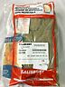 Acc4032pltxl Salisbury By Honeywell Arc Flash Welding Jacket Green Xl