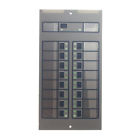 Acm-16at Notifier Annunciator Expander Control Board Switch Module 020103101084