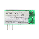 Act-1 Notifier Honeywell Audio Coupling Transformer Module Accessory 020103106805