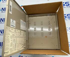 Az-8990 Ademco Household Fire And Burglary Warning Control Unit Enclosure Res-ul
