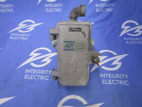 E6127-040 Adt Security Systems Sprinkler Flow Switch 1 Y Warranty