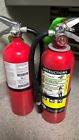 Adv-550 Advantage Set Of Fire Extinguisher Abc