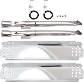720-0830h Adviace 791783881879 Grill Parts Kit Compatible With Nexgrill 720-0864m 720-0864
