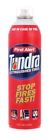 00817563022406 Af400-18fd- Qty Of 3 First Alert Tundra Spray Fire Suppressant