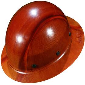 B0csdqgt54 Afp Fiber Full Brim Hard Hat 6 Point Ratchet Suspension Osha Ansi Rated