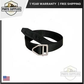 Aftermarket 750909104384 Last Chance Hd M Smokejumper Belt Medium 40 Inch With V-ring Buckle