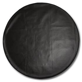 Ahrora 742383997996 Fire Pit Mat- Double Sided Fireproof Mat For Under Anti-oil Stain G