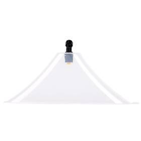 Tu-zjoy-yx3c Aimela Drift Guard With Flat Sprayer Nozzle Prevents Of Fine Droplets For Use