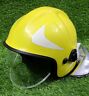 Mfg-06-2009 Ak-06-2009 Kalisz Kzpt Fire Fighter Helmet For Mfg-06-2009 Ak-06-2009 Kalisz Kzpt Fire Fighter Helmet For