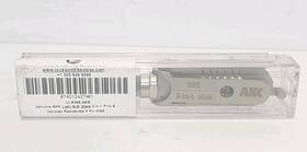 Li-kw5-akk Akk Original 2-in-1 Pick Tool Kw5 Kw1 Sc1 Sc4 Lw5 Am5 M1/ms2 Toy43at Nsn14 And More