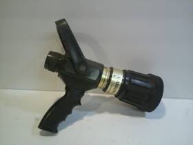 1512 Akron Saberjet Nozzle - 1 Inch Booster