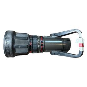 1722p Akron Turbojet Style 1-1/2 Adjustable Nozzle Ships Free