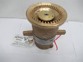 44500002 Akron Master Stream With Teeth 2.5 Inch Nh Inlet 200 Psi 700 Gpm