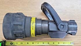 4823 Akron High-range Assault Style 1.5 Nh Nozzle