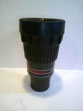 Style5224 Akron 5224 Akromatic Ii 1-1/2 Adjustable Nozzle - Nh